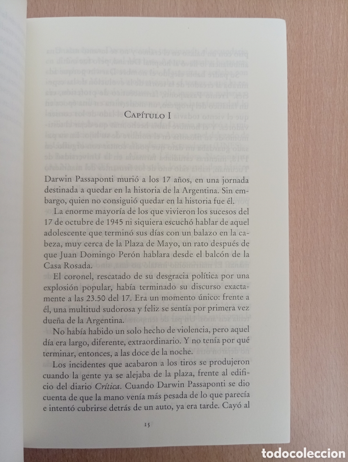 Libros de segunda mano: TACUARA. Daniel Gutman - Foto 13
