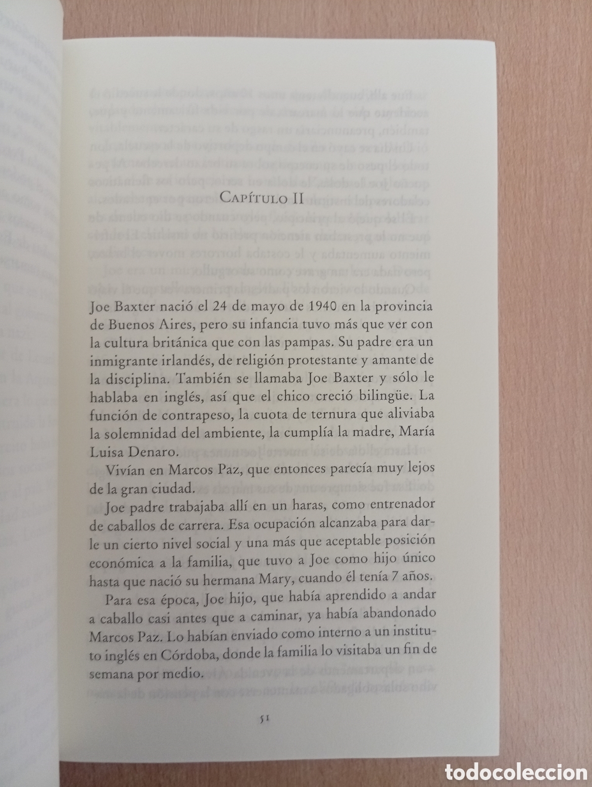 Libros de segunda mano: TACUARA. Daniel Gutman - Foto 14