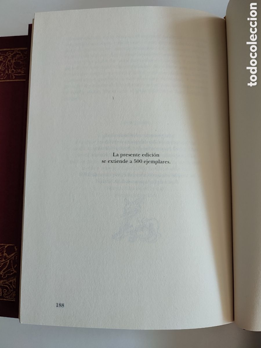 Libros de segunda mano: Crist&oacute;bal M&eacute;ndez. Libro del ejercicio corporal y de sus provechos. Ja&eacute;n, 1553. Facs&iacute;mil y estudio. - Foto 10