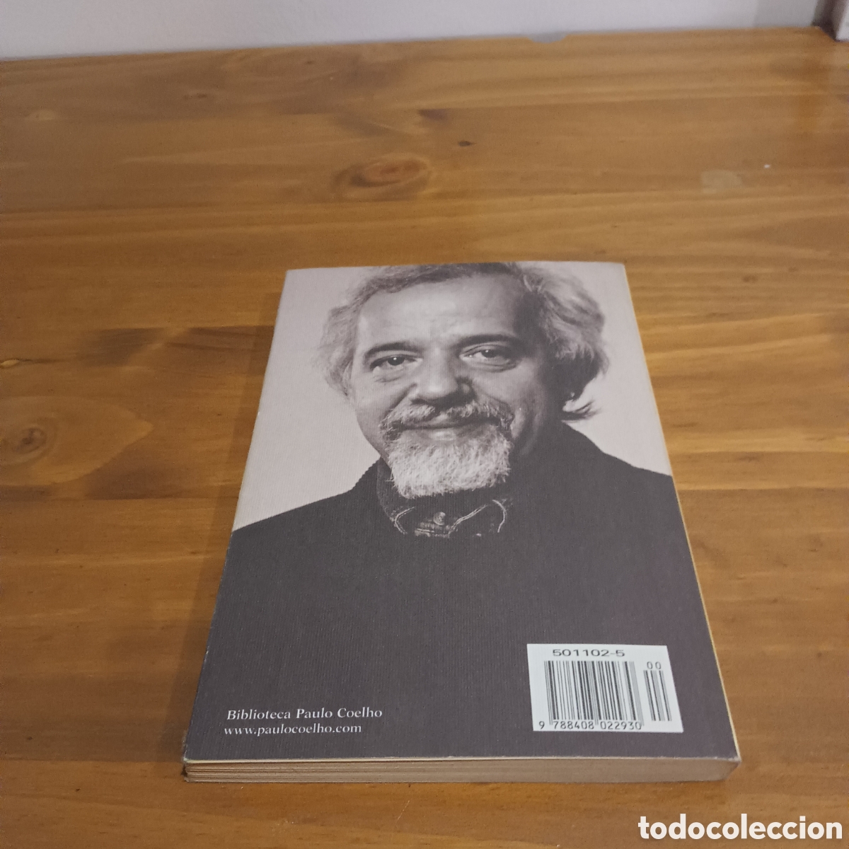 Libros de segunda mano: El alquimista Paulo Coelho - Foto 6