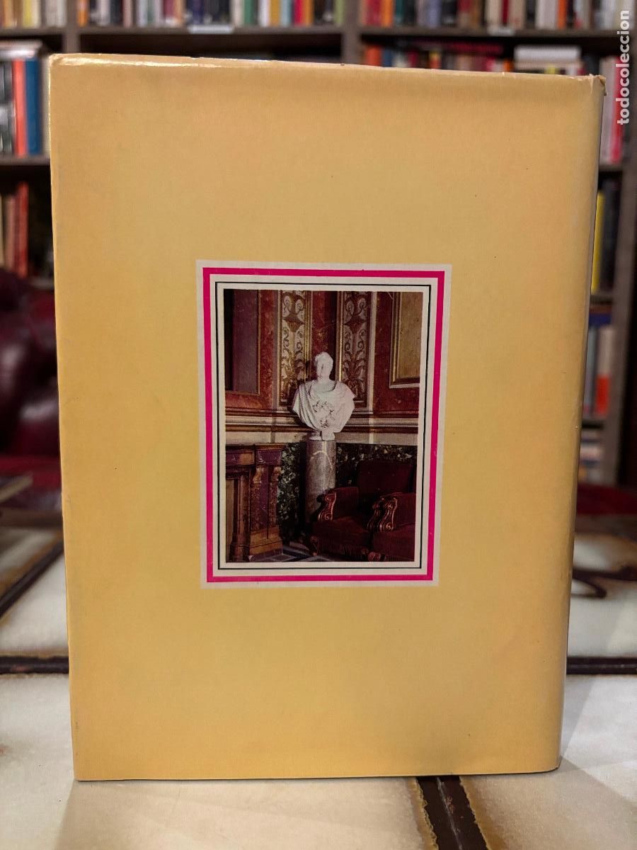 Libros de segunda mano: Las Cortes Espa&ntilde;olas. Madrid, 1971. PEDIDO M&Iacute;NIMO 5&euro; - Foto 2
