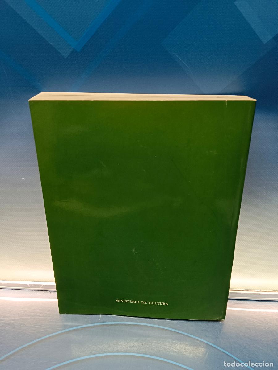 Libros de segunda mano: libro, gran formato, VELAZQUEZ - MUSEO DEL PRADO 1990 - Foto 4