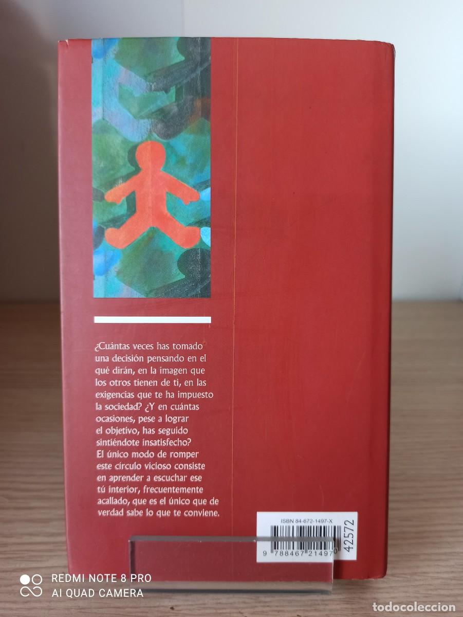 Libros de segunda mano: TU IMPORTAS de Phillip Mcgraw (Ed. Circulo de Lectores) - Foto 2