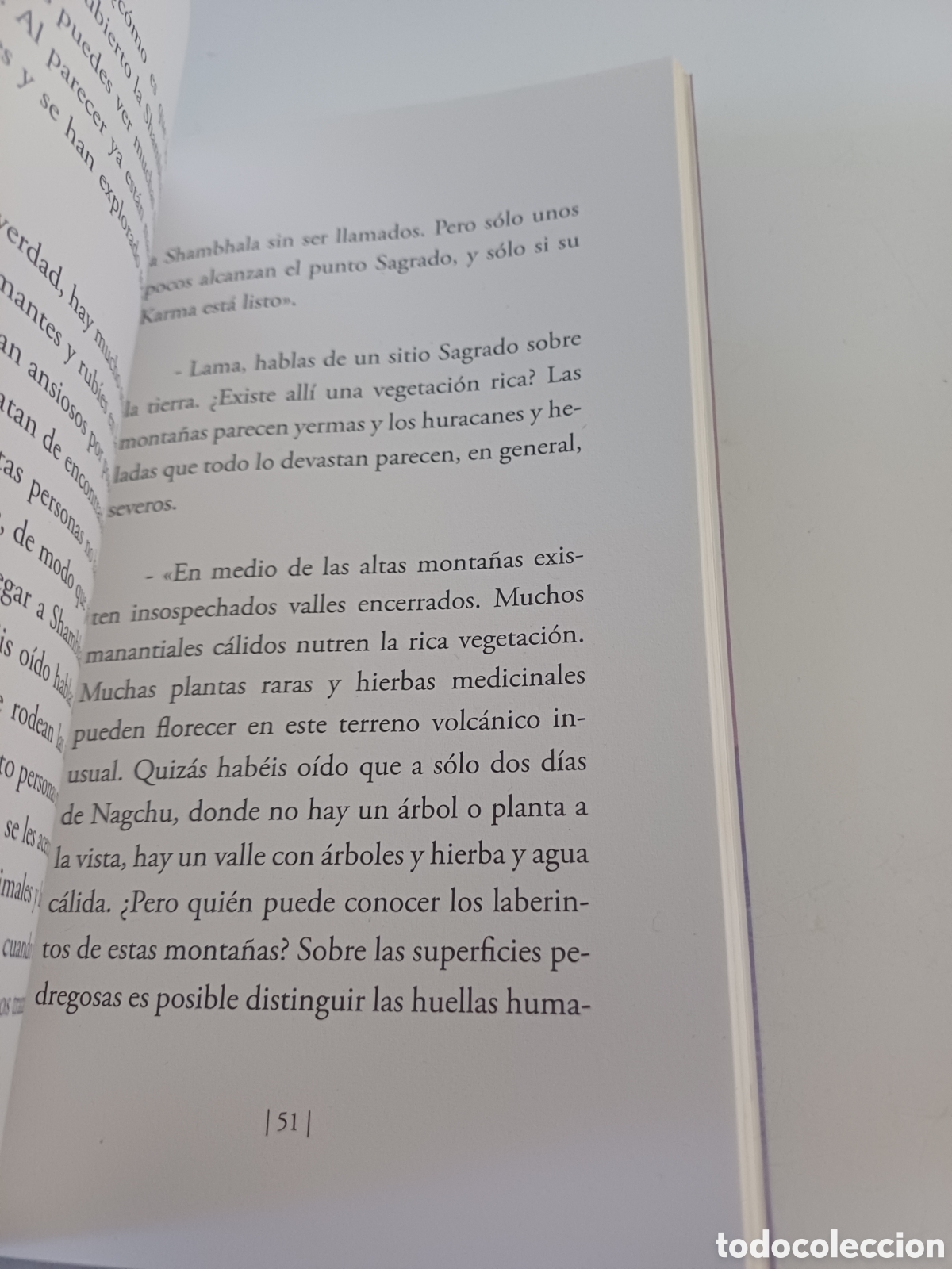 Libros de segunda mano: Shambhala la resplandeciente Nicholas Roerich 2020 - Foto 5