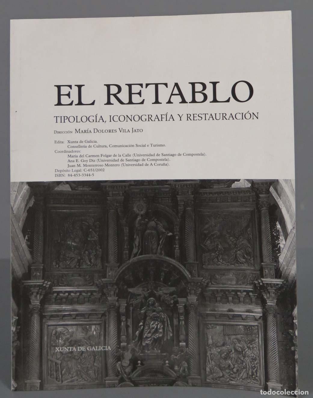 Libri di seconda mano: EL TEMPLO DENTRO DEL TEMPLO: TIPOLOG&Iacute;A MEXICANA DE LA CASA DE LORETO PRADOS GARCIA