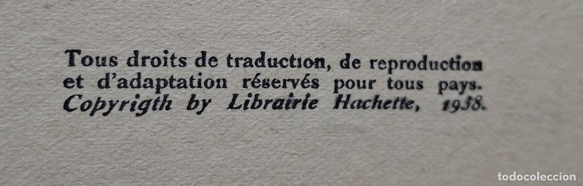 Libros de segunda mano: Las primeras p&aacute;ginas - Zenaide Fleuriot - 1938 - Foto 2