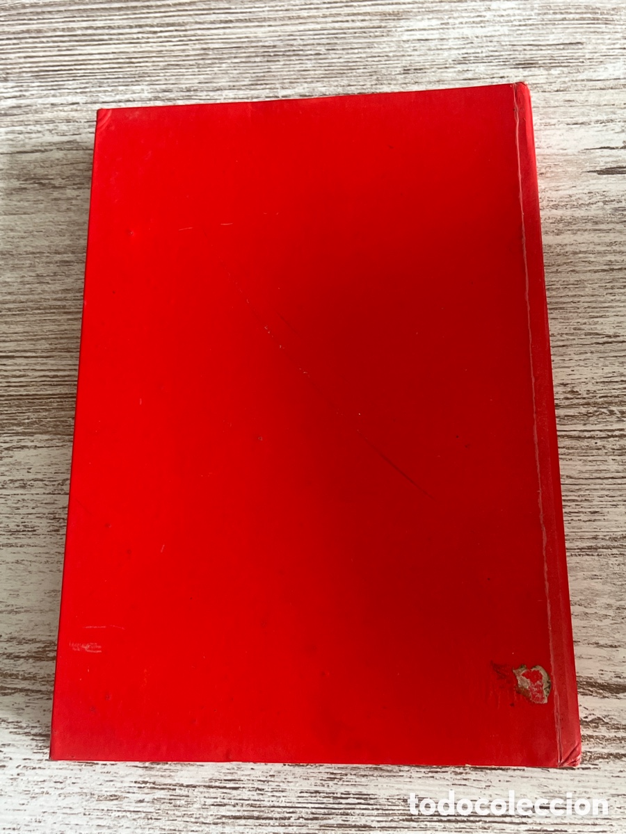 Libros de segunda mano: Libro Misterio de la isla Tropical | Pierre Lamblin | 1978 - Foto 2
