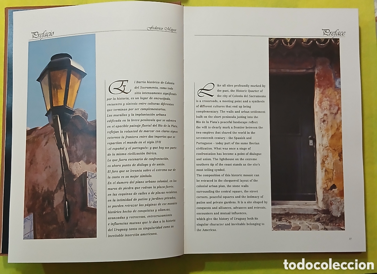 Libros de segunda mano: Colonia del Sacramento, Uruguay - Foto 8