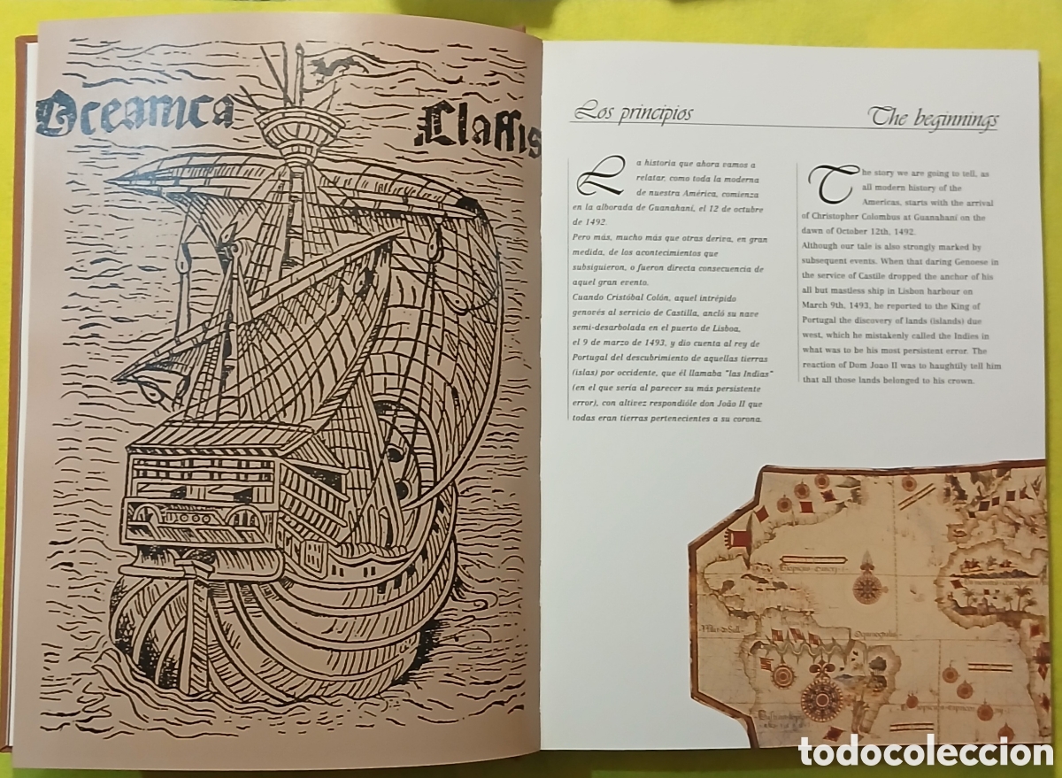 Libros de segunda mano: Colonia del Sacramento, Uruguay - Foto 13