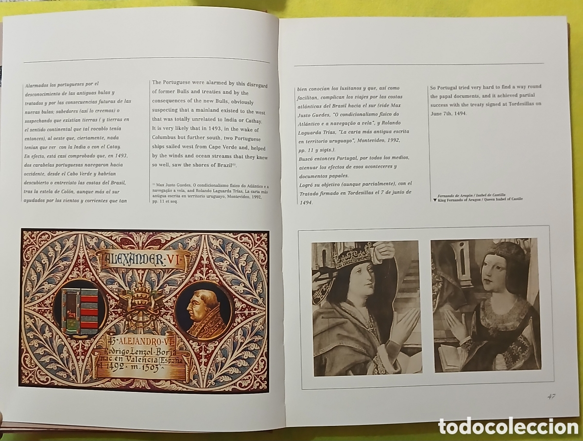 Libros de segunda mano: Colonia del Sacramento, Uruguay - Foto 16