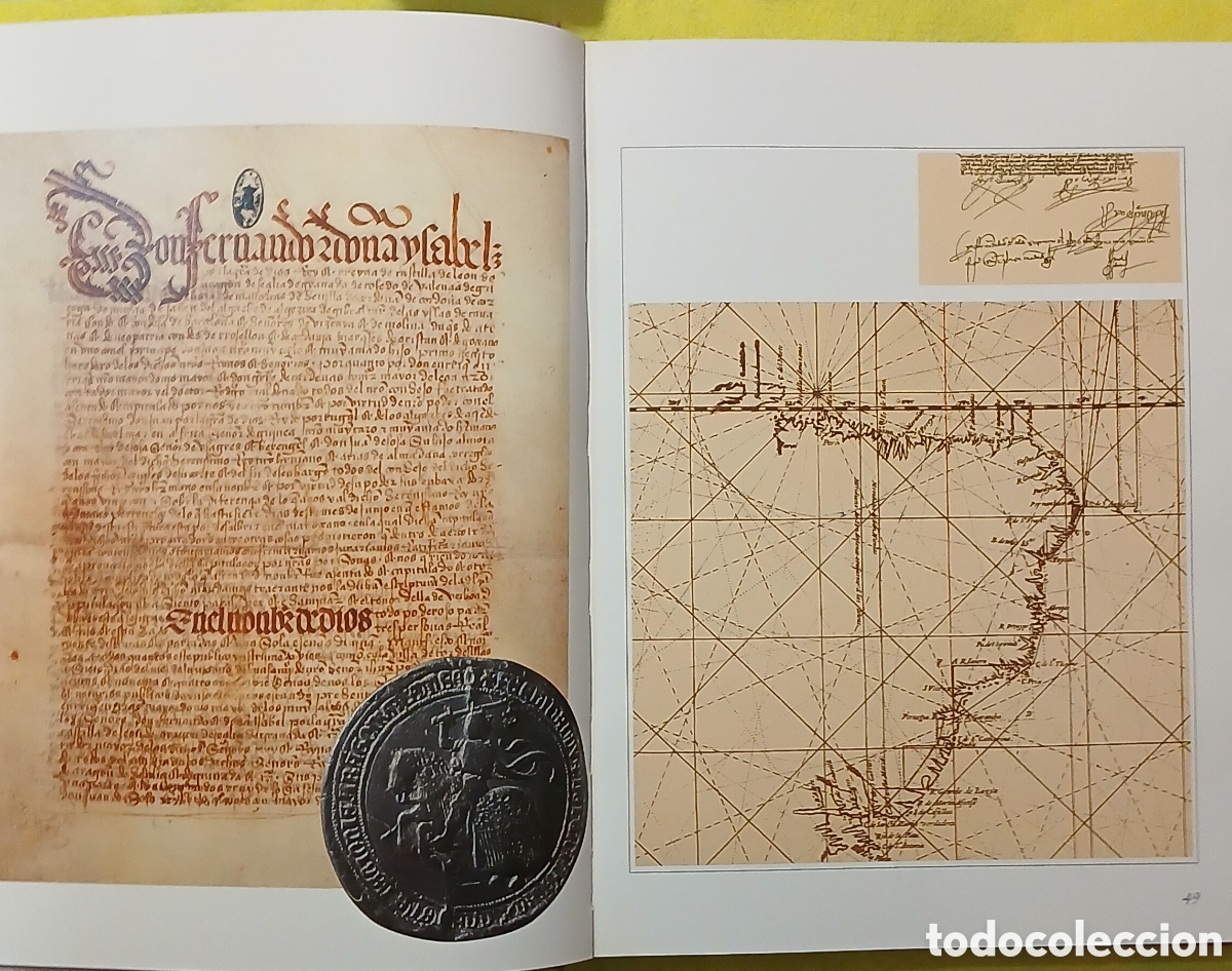 Libros de segunda mano: Colonia del Sacramento, Uruguay - Foto 17