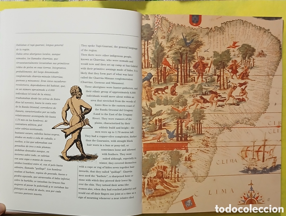 Libros de segunda mano: Colonia del Sacramento, Uruguay - Foto 19