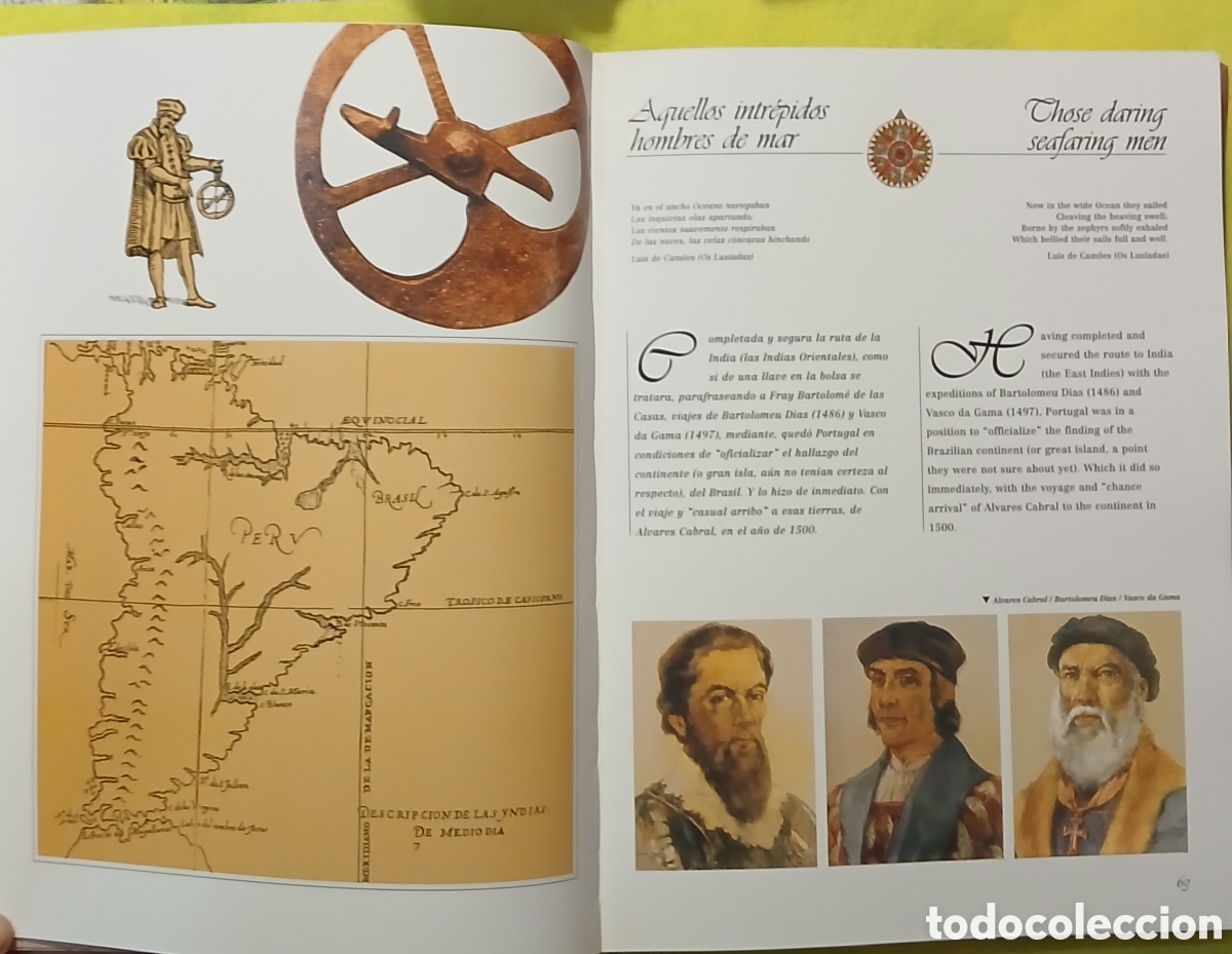 Libros de segunda mano: Colonia del Sacramento, Uruguay - Foto 20