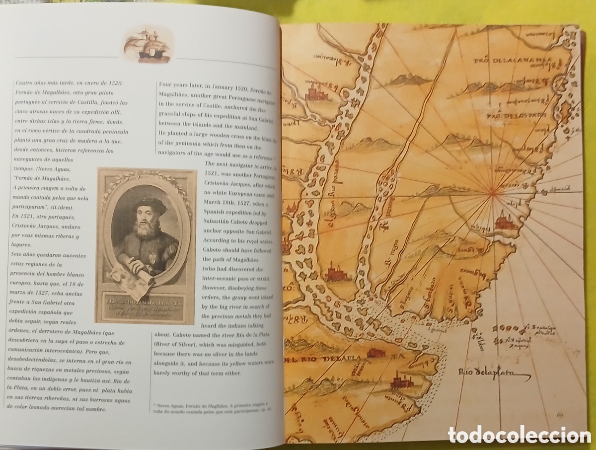 Libros de segunda mano: Colonia del Sacramento, Uruguay - Foto 21