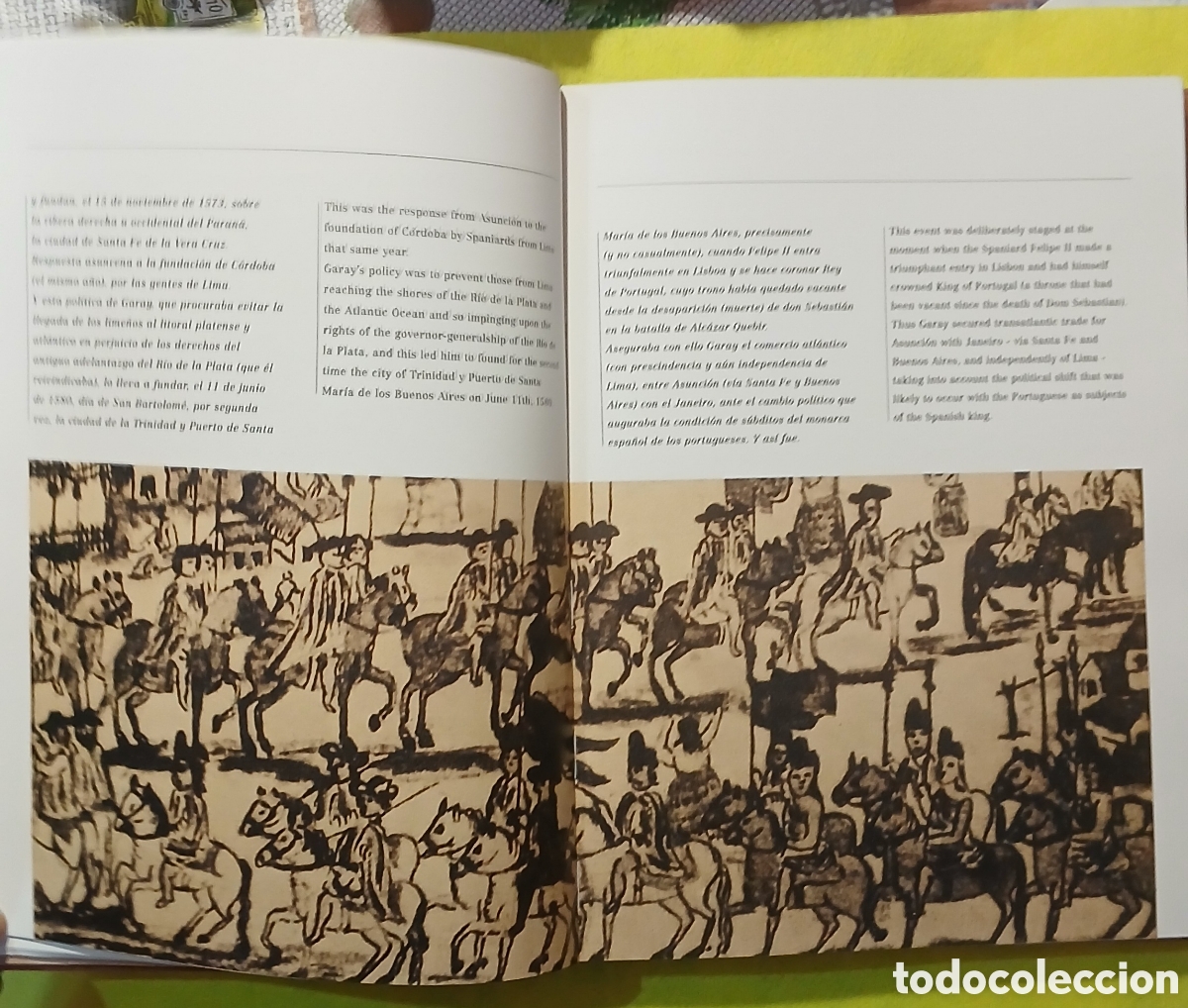 Libros de segunda mano: Colonia del Sacramento, Uruguay - Foto 22