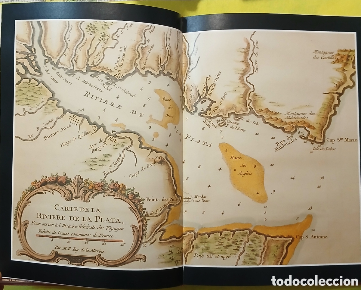 Libros de segunda mano: Colonia del Sacramento, Uruguay - Foto 27