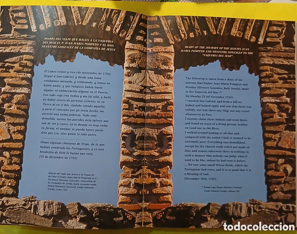 Libros de segunda mano: Colonia del Sacramento, Uruguay - Foto 28