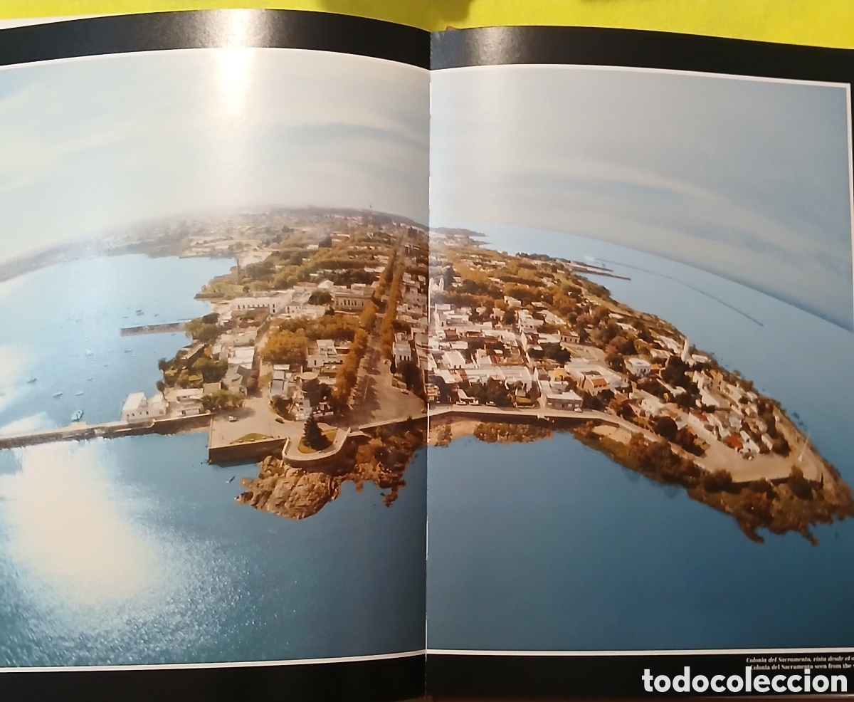 Libros de segunda mano: Colonia del Sacramento, Uruguay - Foto 30