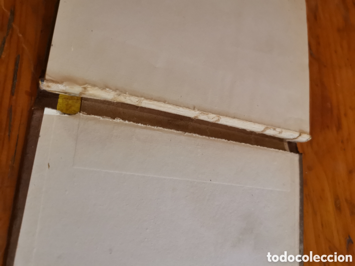 Libros de segunda mano: Libro la ninfa en el fango de Annabel dilke a&ntilde;o 1967 - Foto 6