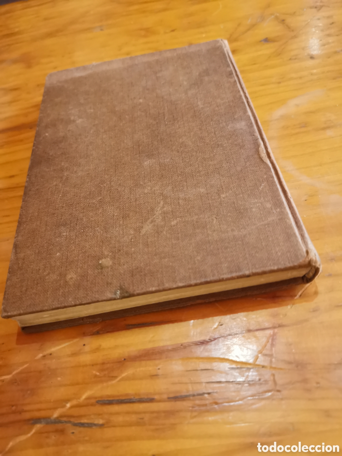 Libros de segunda mano: Libro la ninfa en el fango de Annabel dilke a&ntilde;o 1967 - Foto 7