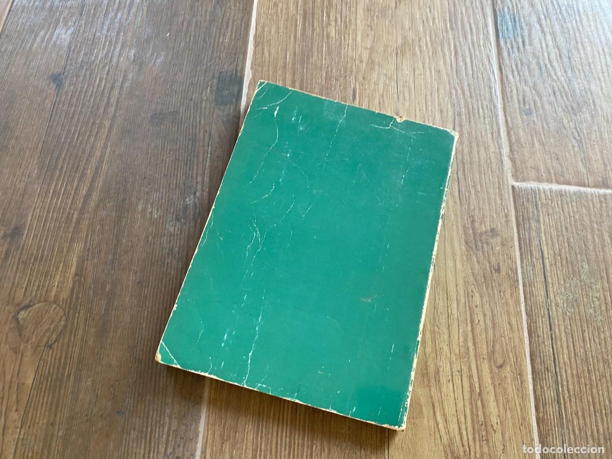 Libros de segunda mano: TRAZADO DE DESARROLLOS DE PIEZAS DE PLANCHA. JOS&Eacute; MANUEL S&Aacute;ENZ ECHEVARR&Iacute;A. EDICIONES CEAC - Foto 3