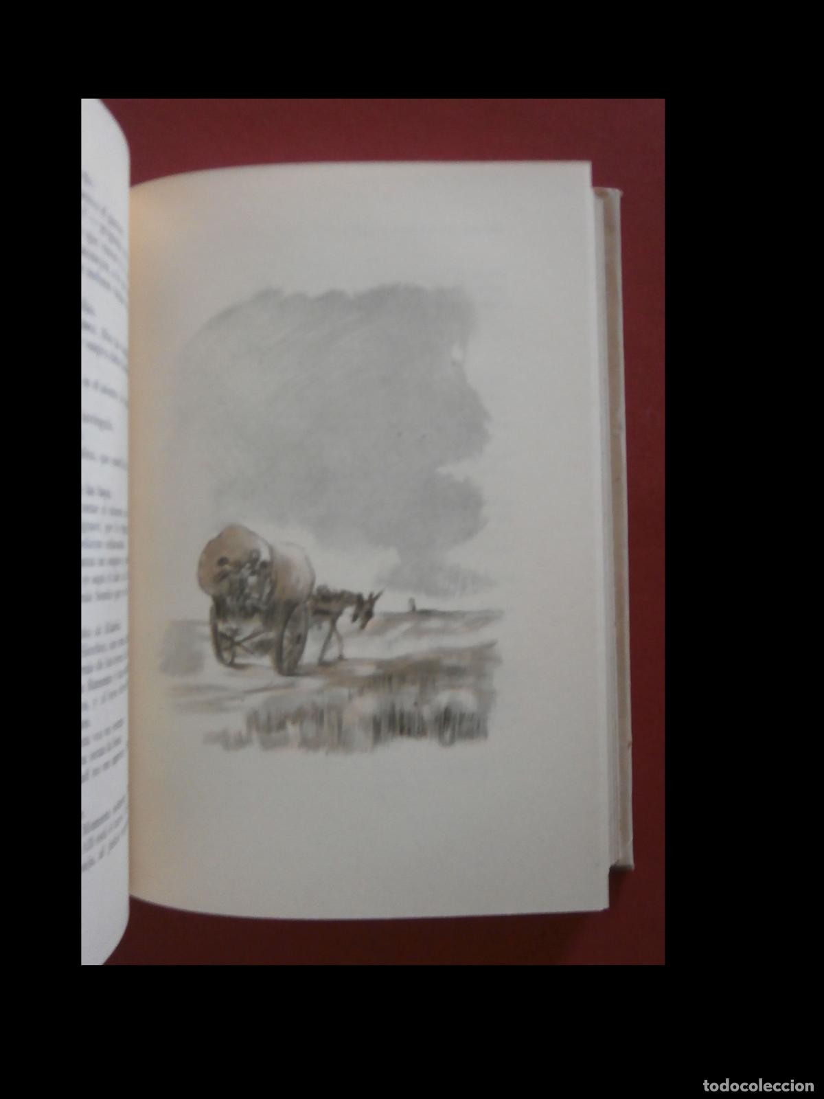 Libros de segunda mano: Historia de una Taberna. Antonio D&iacute;az-Ca&ntilde;abate - Foto 4