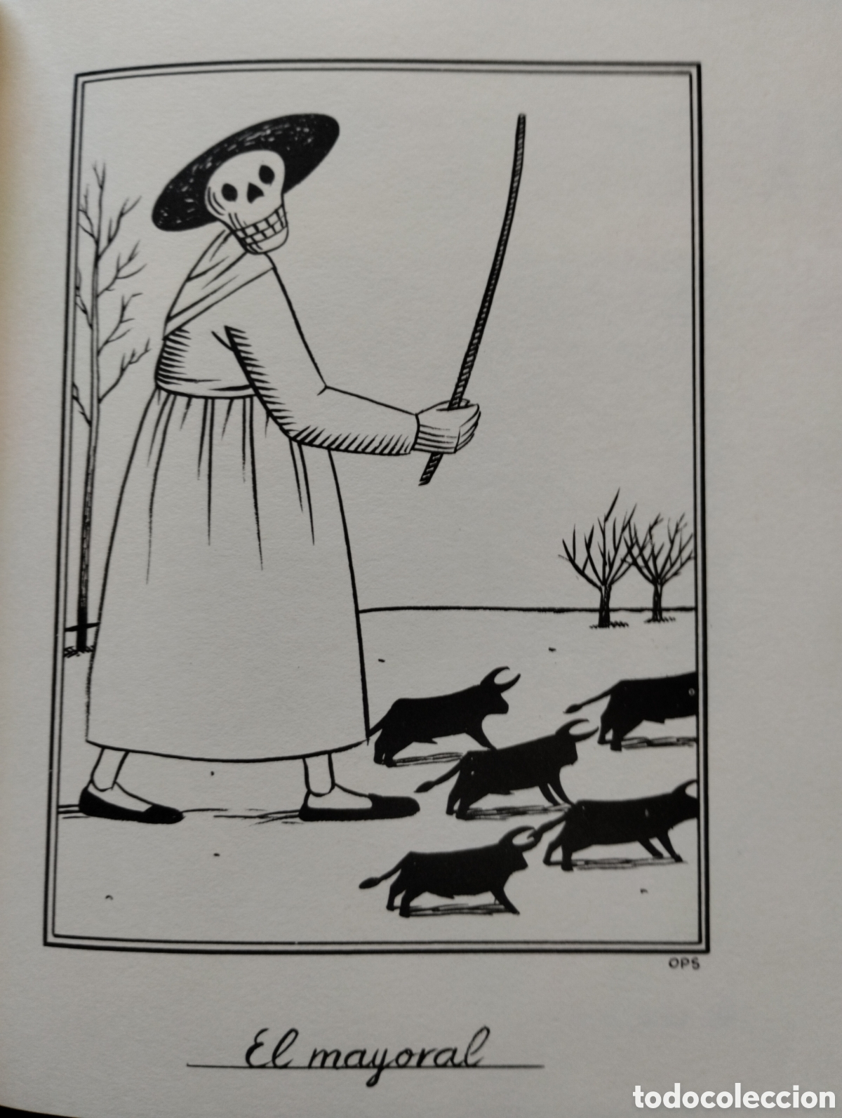 Libros de segunda mano: ANTITAUROMAQUIA, MANUEL VICENT - Foto 10