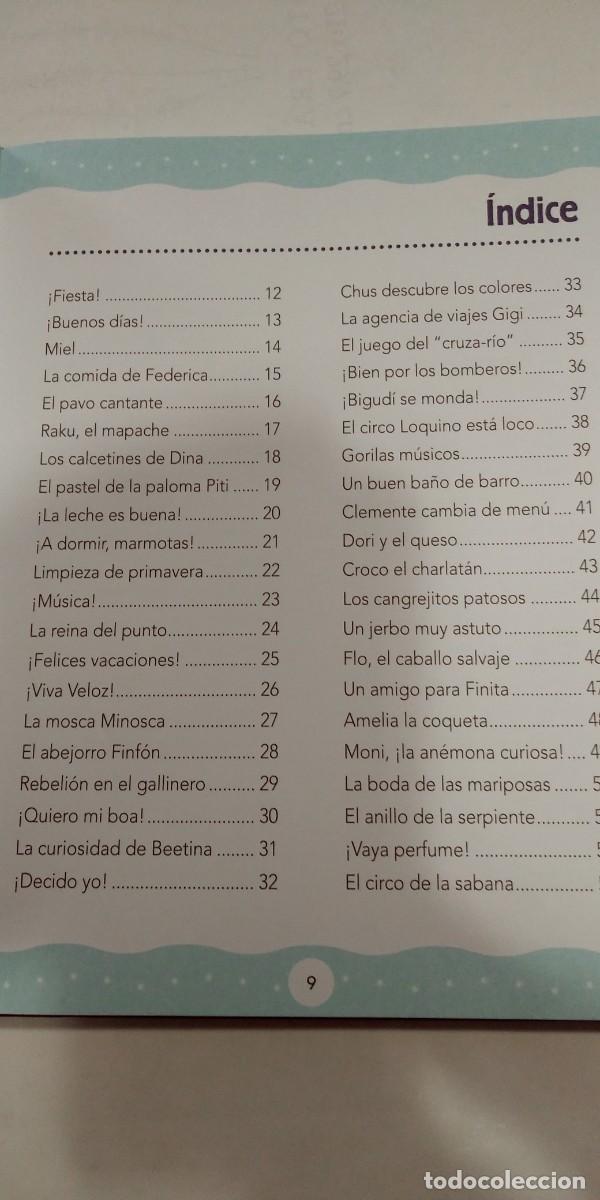 Libros de segunda mano: Cuentos para dormir 1 Catherine Tessandier - Foto 3