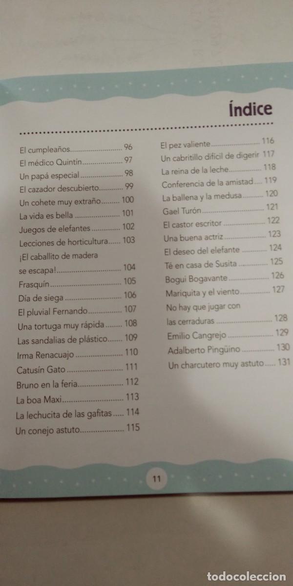 Libros de segunda mano: Cuentos para dormir 1 Catherine Tessandier - Foto 5