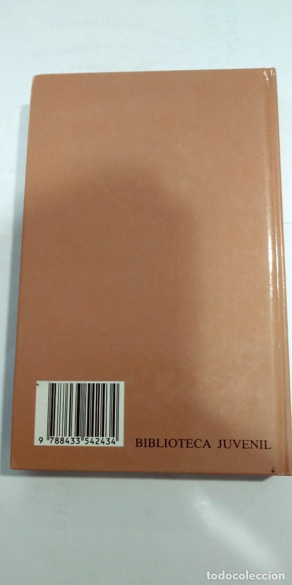 Libros de segunda mano: Es la pura verdad Hans Christian Andersen - Foto 2