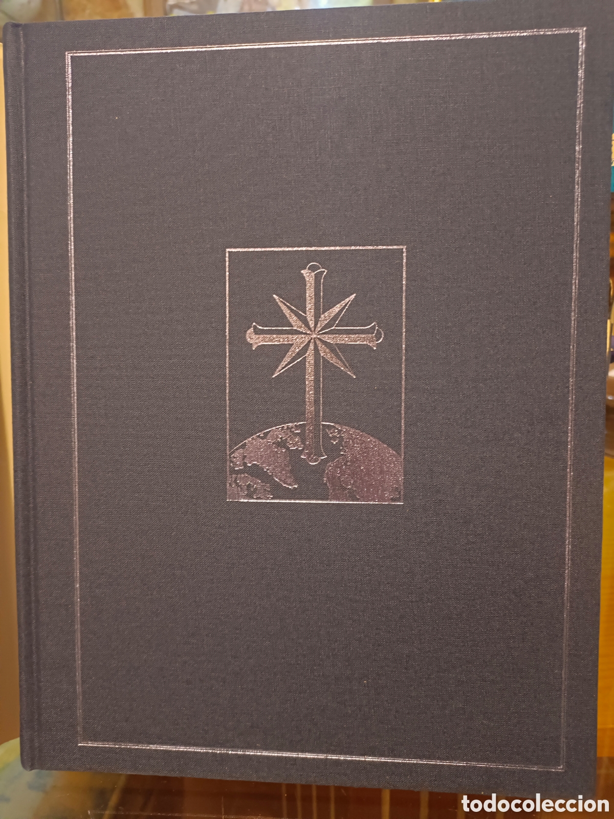 Libros de segunda mano: Cienciolog&iacute;a Teolog&iacute;a y Pr&aacute;ctica de una Religi&oacute;n - Foto 4