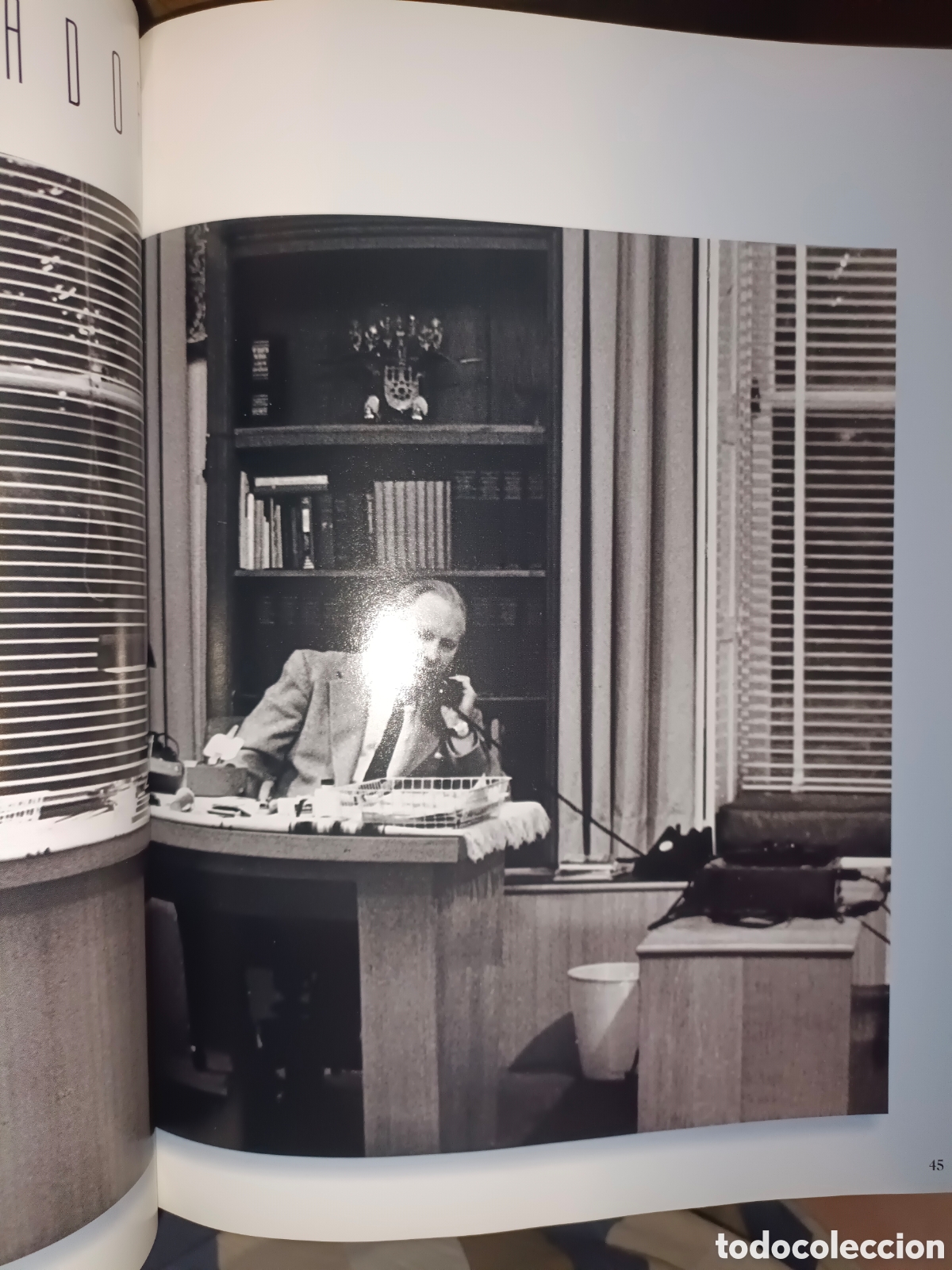 Libros de segunda mano: L. Ronald Hubbard Un Perfil - Foto 6