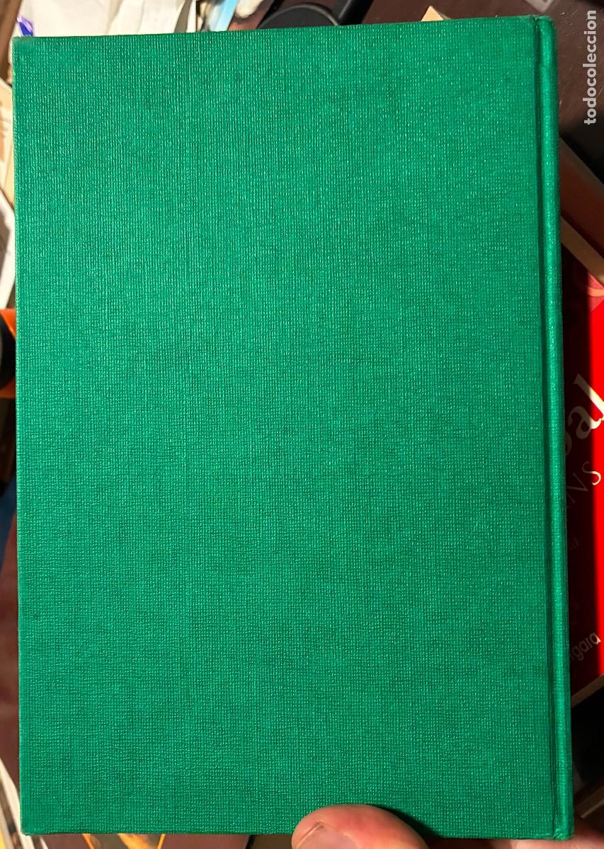 Libros de segunda mano: EXISTIO OTRA HUMANIDAD, J J Benitez - Foto 4