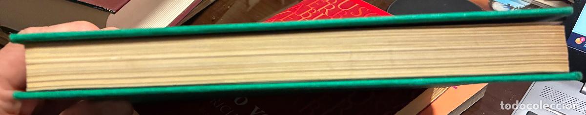Libros de segunda mano: EXISTIO OTRA HUMANIDAD, J J Benitez - Foto 5