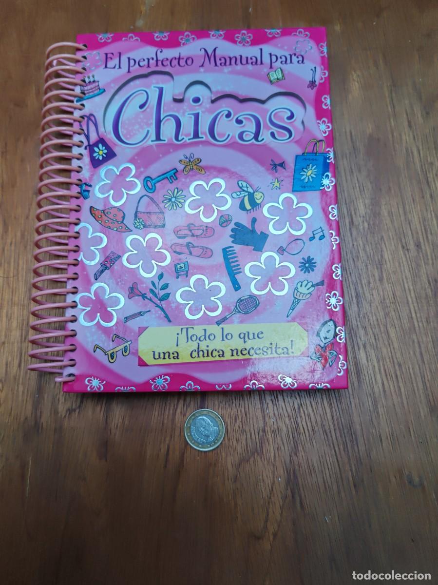 Libros de segunda mano: El Perfecto manual para chicas
