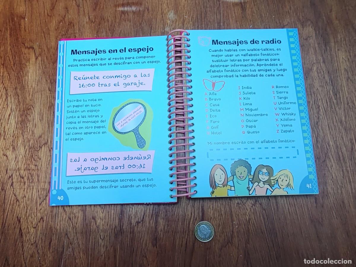Libros de segunda mano: El Perfecto manual para chicas - Foto 2
