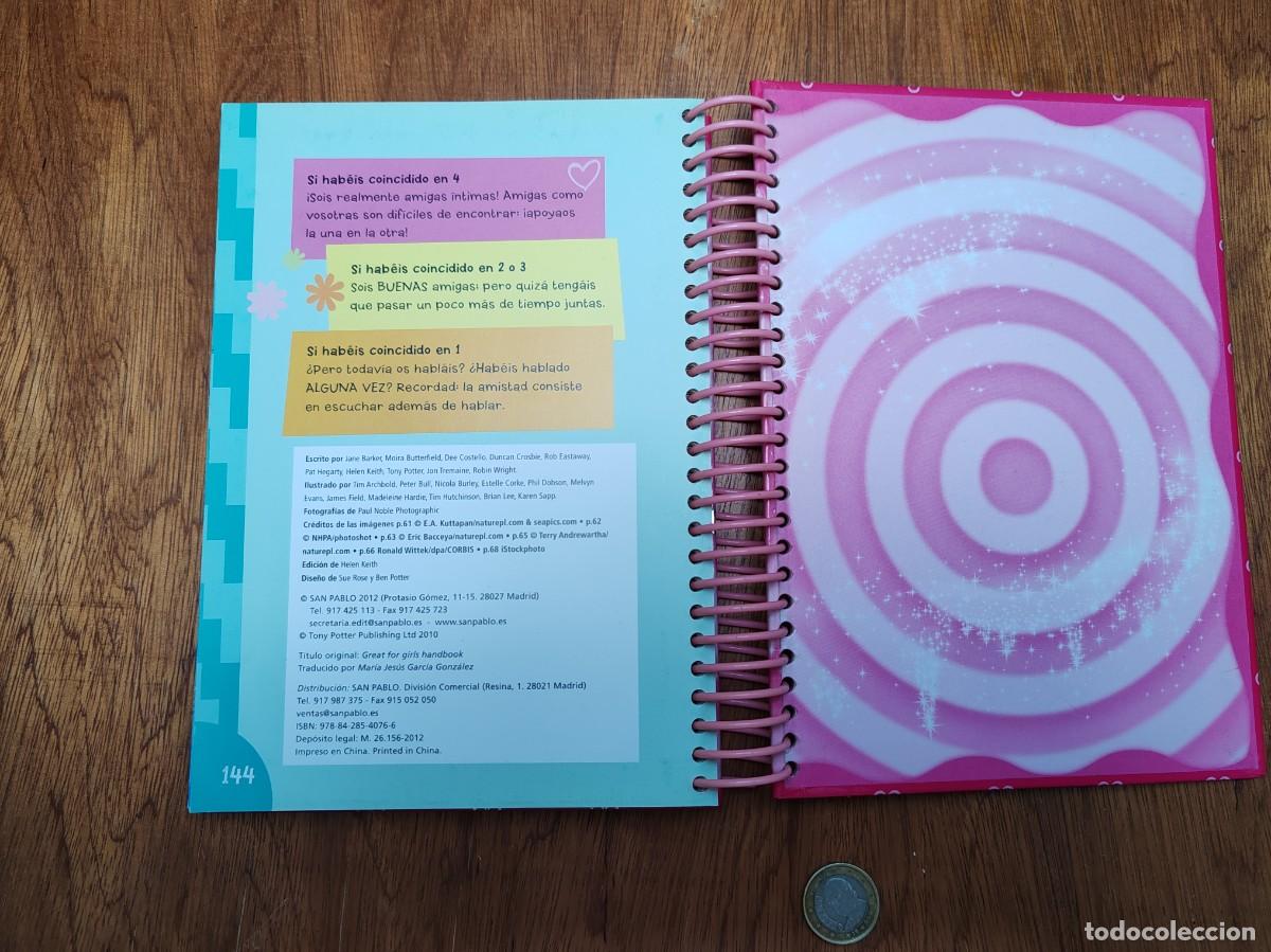 Libros de segunda mano: El Perfecto manual para chicas - Foto 4