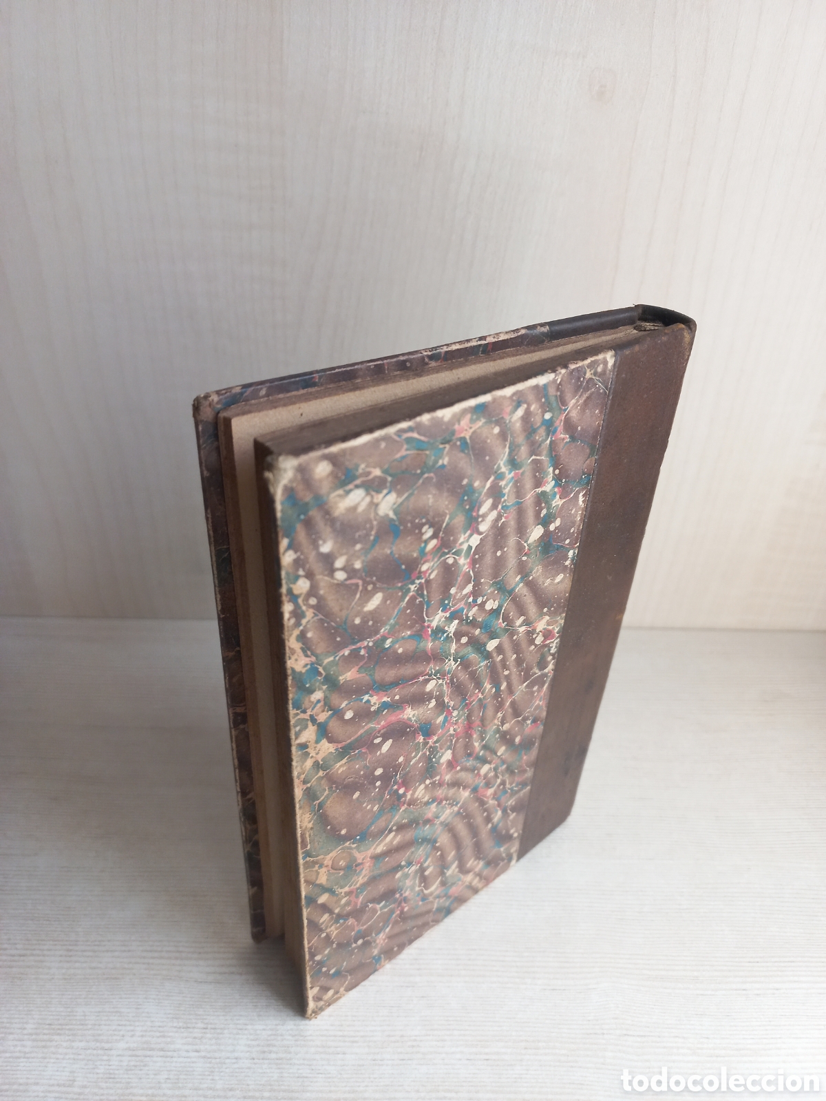 Libros de segunda mano: Le guide du Gourmand a Paris. Robert-Robert. Bernard Grasset, 1922. - Foto 3