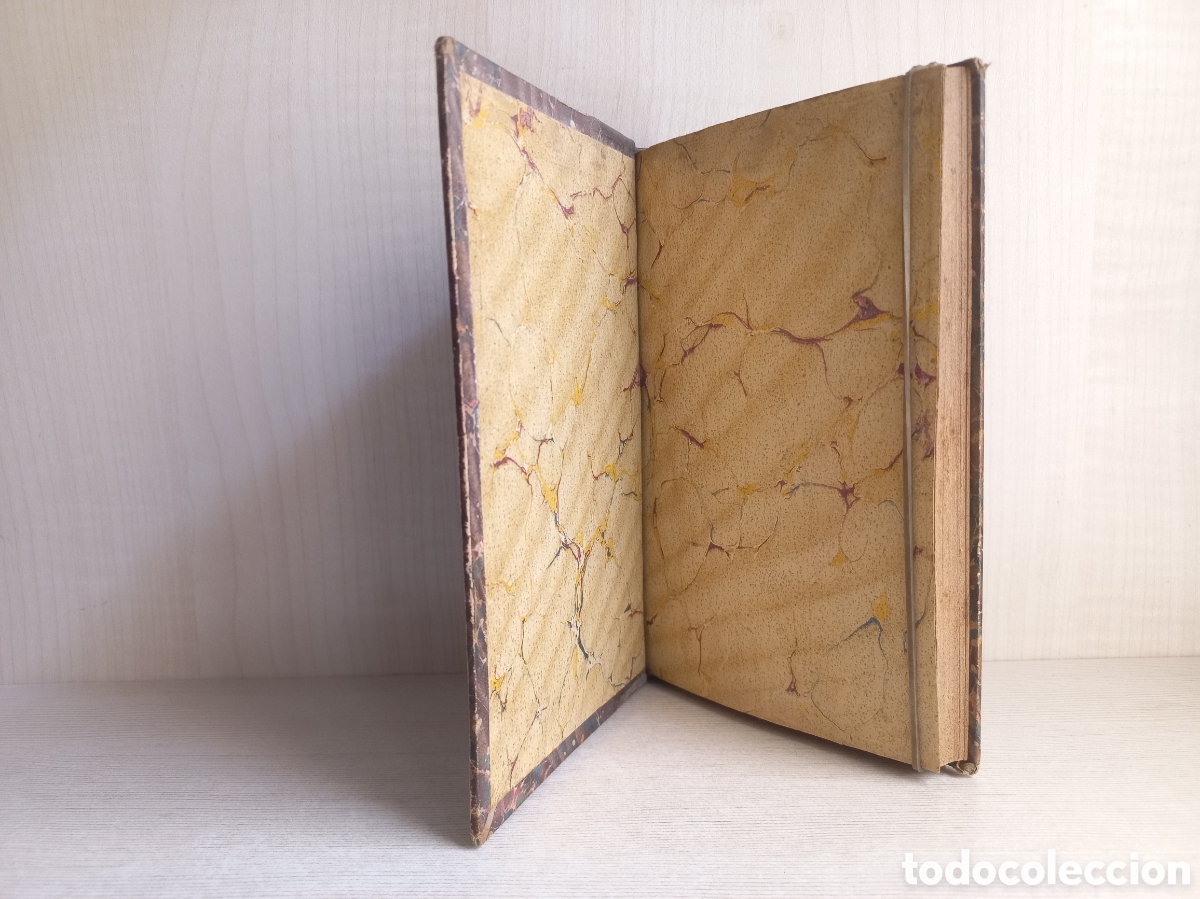 Libros de segunda mano: Le guide du Gourmand a Paris. Robert-Robert. Bernard Grasset, 1922. - Foto 4