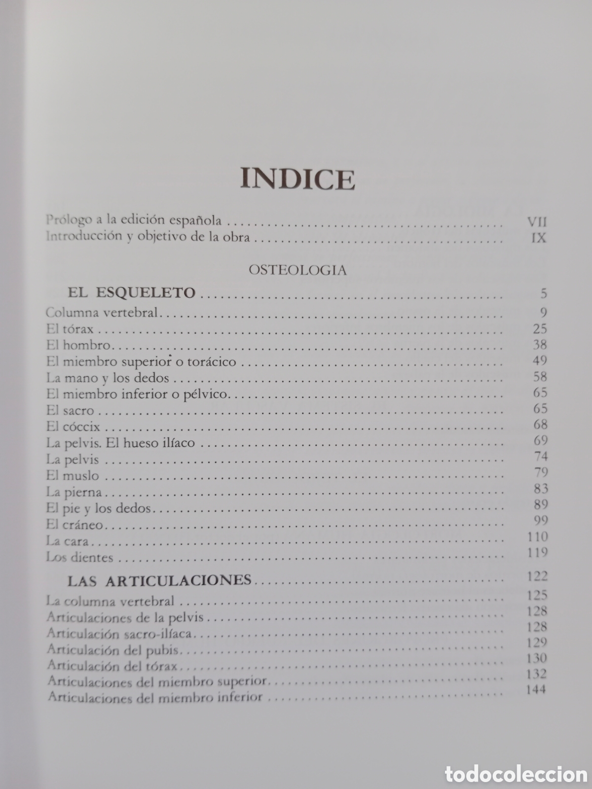 Libros de segunda mano: ARNOLUD MOREAUX , ANATOM&Iacute;A ART&Iacute;STICA DEL HOMBRE, ED. NORMA - Foto 6