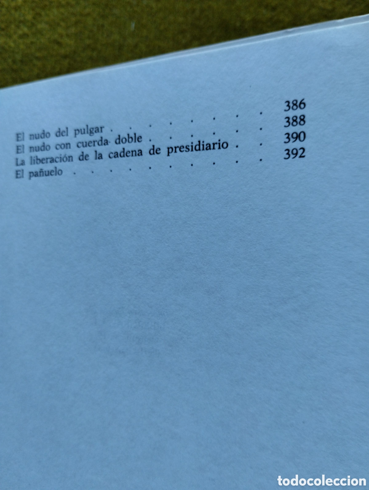 Libros de segunda mano: GRAN MANUAL DE TRUCOS Y MAGIA - Foto 9