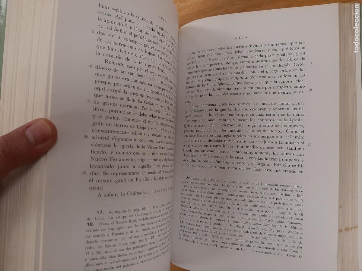 Libros de segunda mano: Liber Sancti Jacobi Codex Calixtinus - - Foto 8