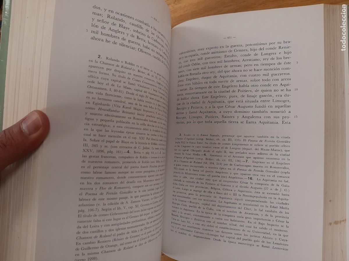 Libros de segunda mano: Liber Sancti Jacobi Codex Calixtinus - - Foto 9