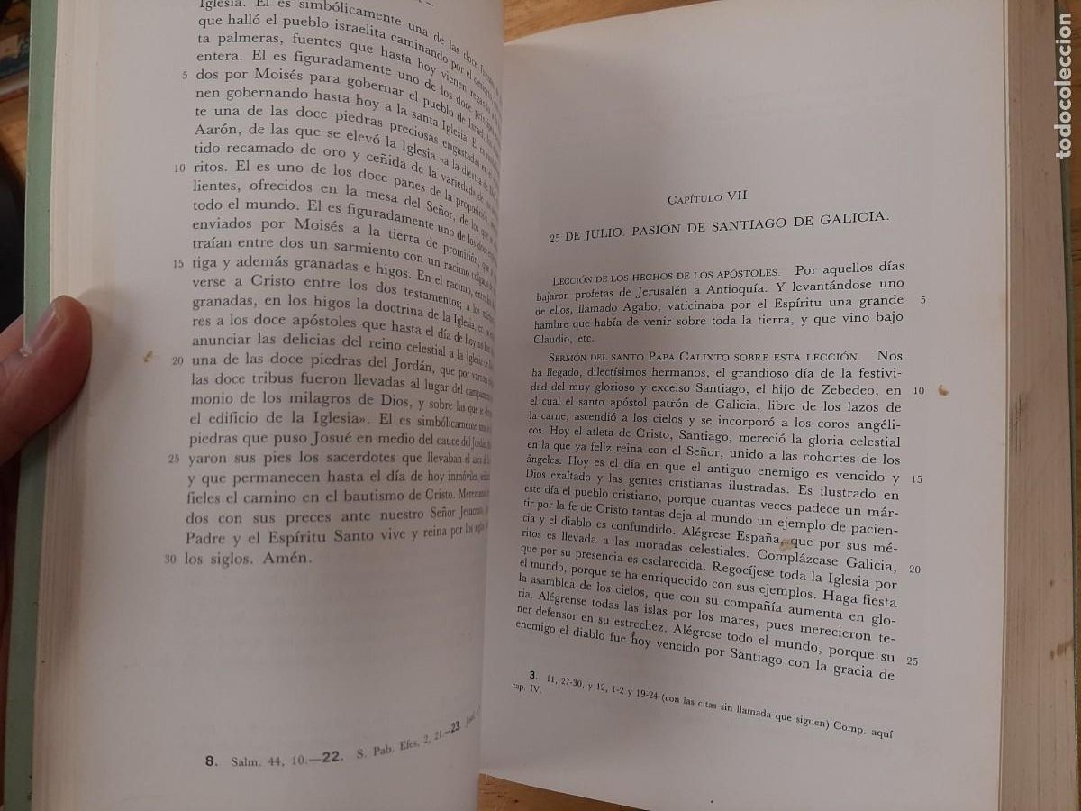 Libros de segunda mano: Liber Sancti Jacobi Codex Calixtinus - - Foto 14