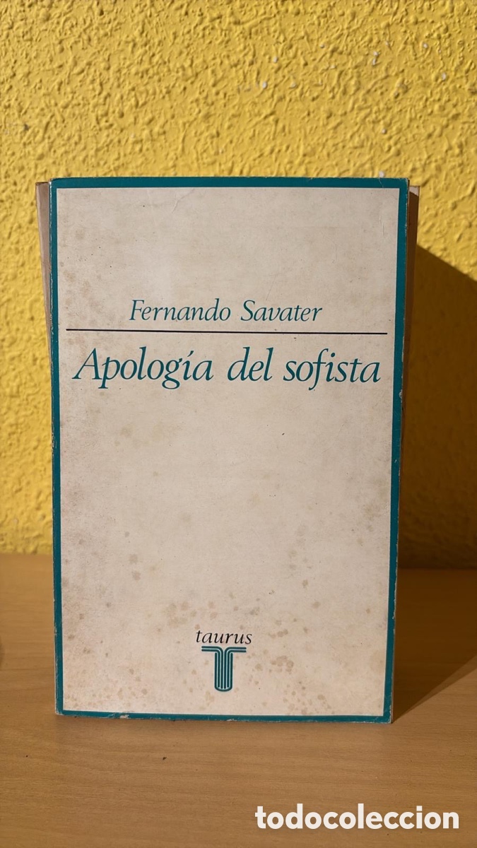 Libros de segunda mano: Ensayistas. Ed.Taurus . 8 vol&uacute;menes - Foto 3