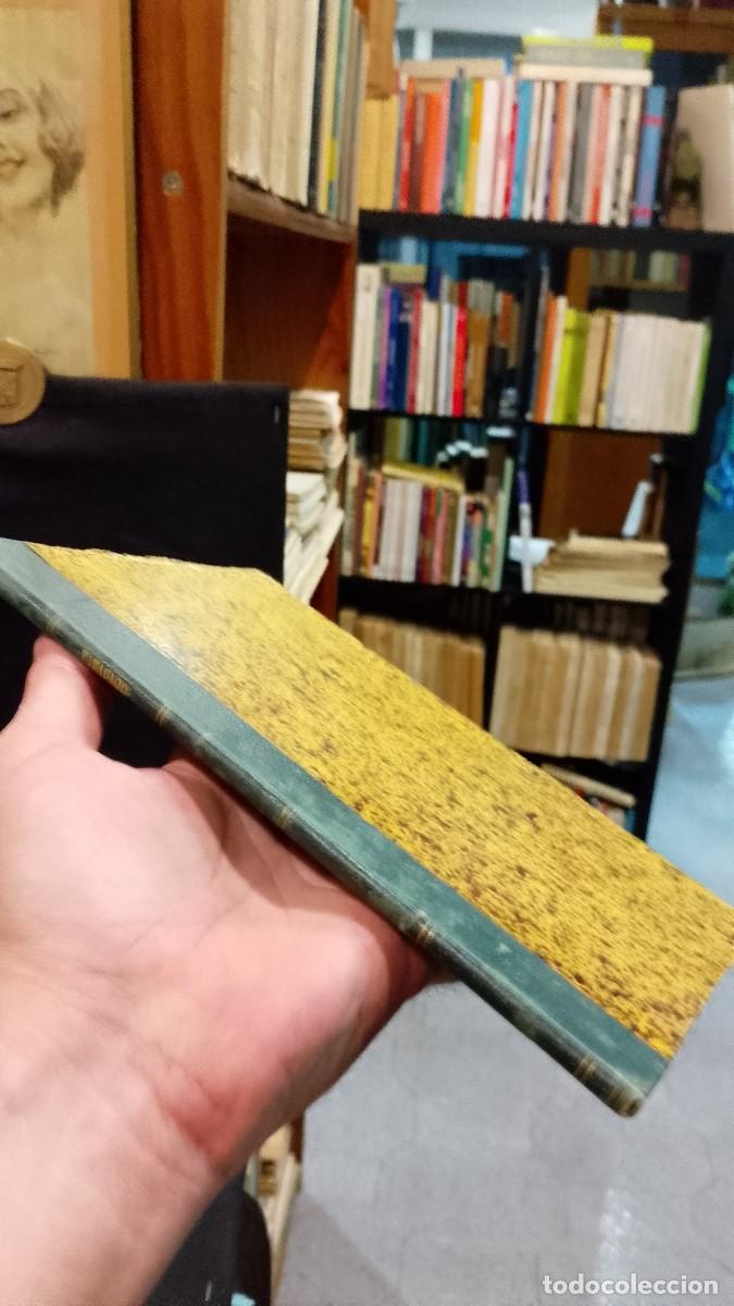 Libros de segunda mano: Genoveva 1867 Alphonse Karr - Foto 6