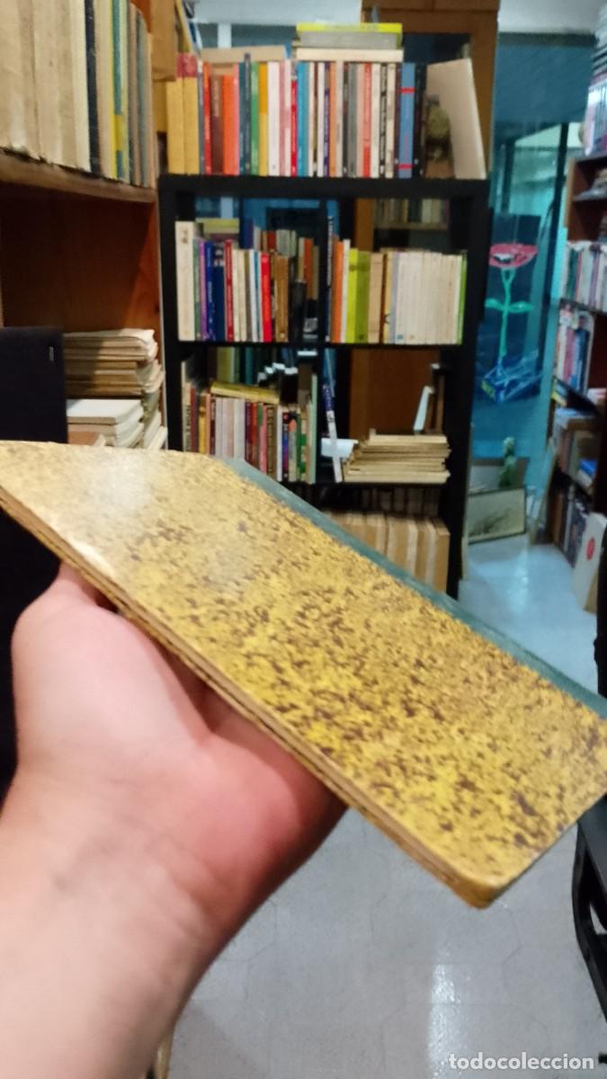 Libros de segunda mano: Genoveva 1867 Alphonse Karr - Foto 7