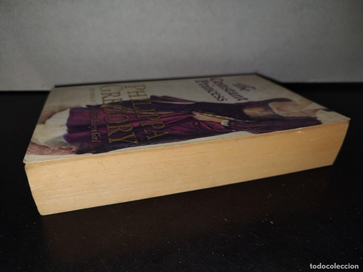 Libros de segunda mano: 152- THE CONSTANT PRINCESS - PHILIPPA GREGORY - HARPER 2006 - Foto 3
