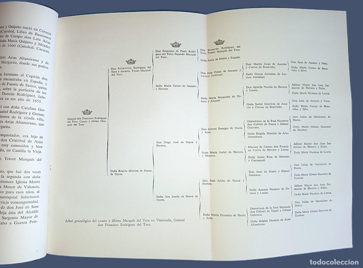 Libros de segunda mano: CORONAS DE CASTILLA EN VENEZUELA - Foto 6