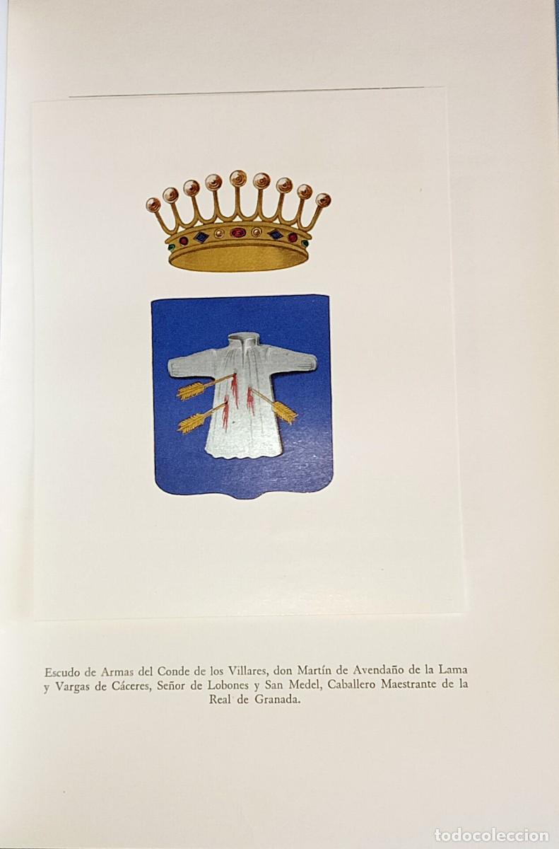 Libros de segunda mano: CORONAS DE CASTILLA EN VENEZUELA - Foto 7
